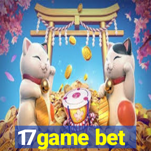 17game bet